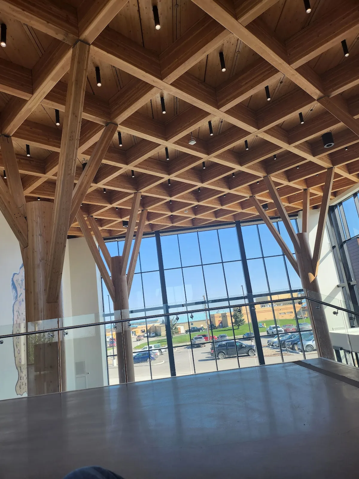 Red Crow Community College campus photo 16