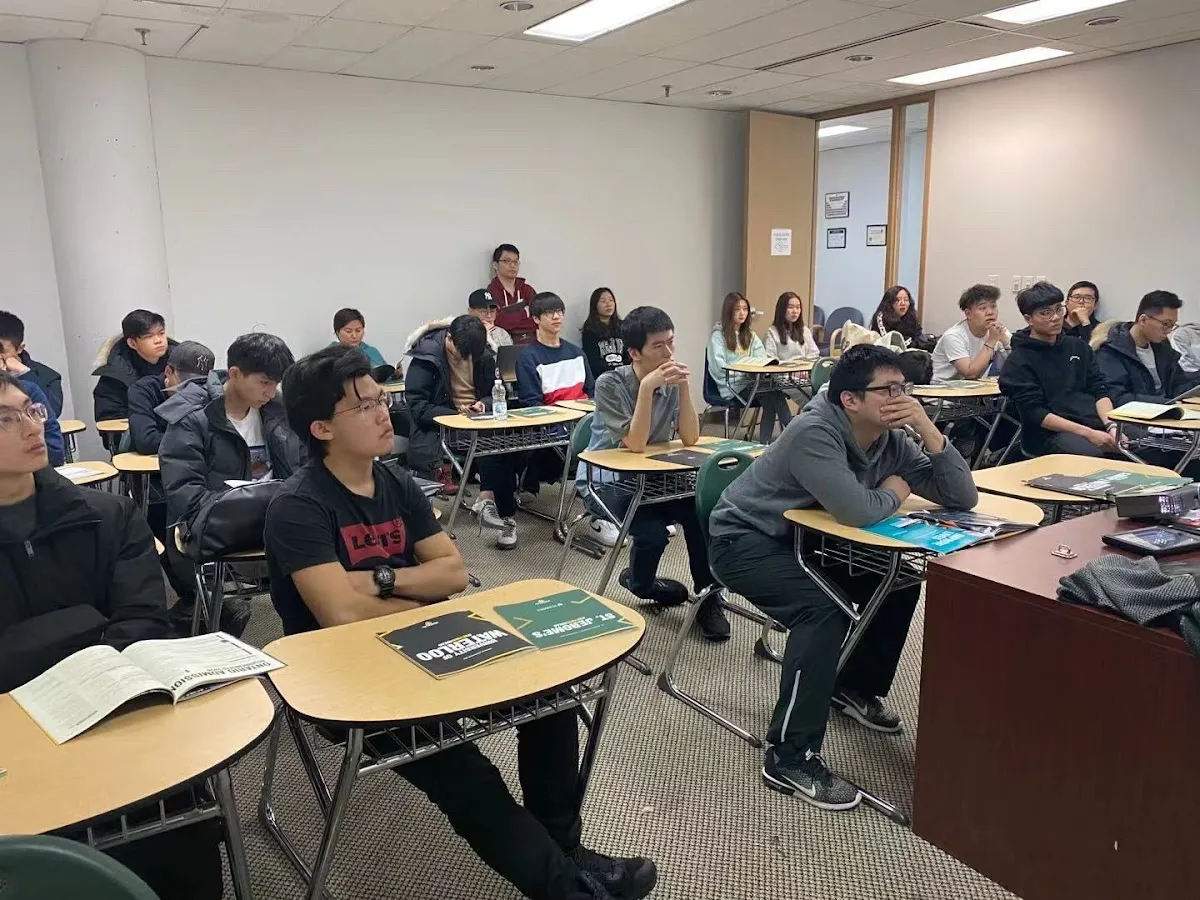 Toronto International College campus photo 5