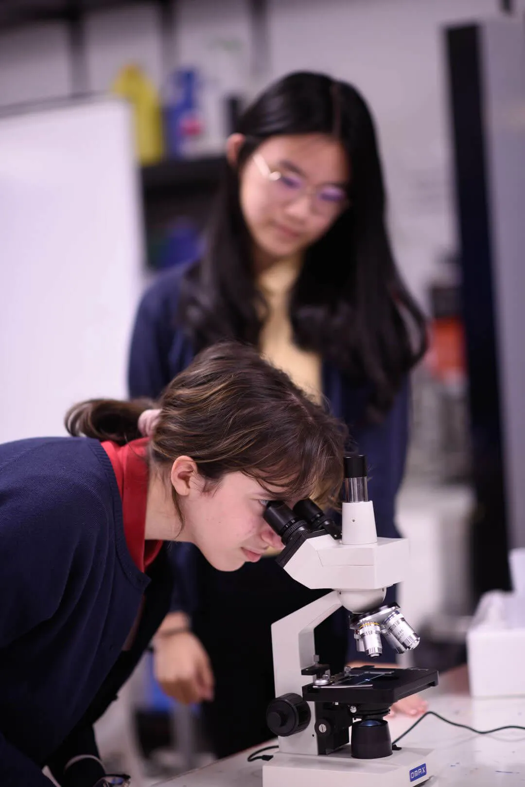 Académie de la Capitale campus photo 4