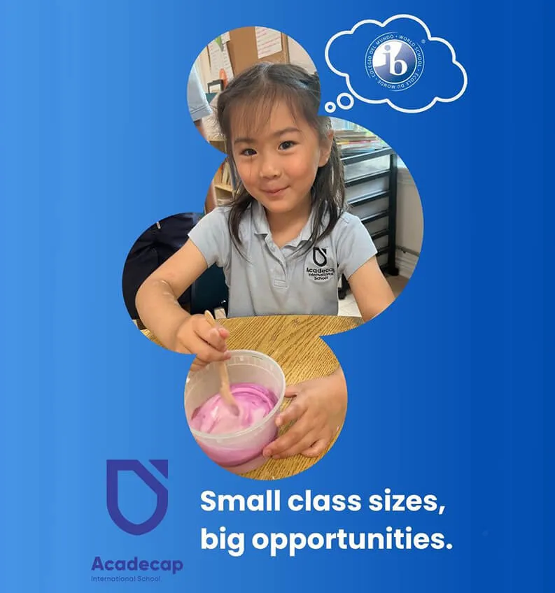 Académie de la Capitale campus photo 1