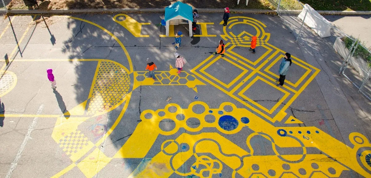 Académie de la Capitale campus photo 12