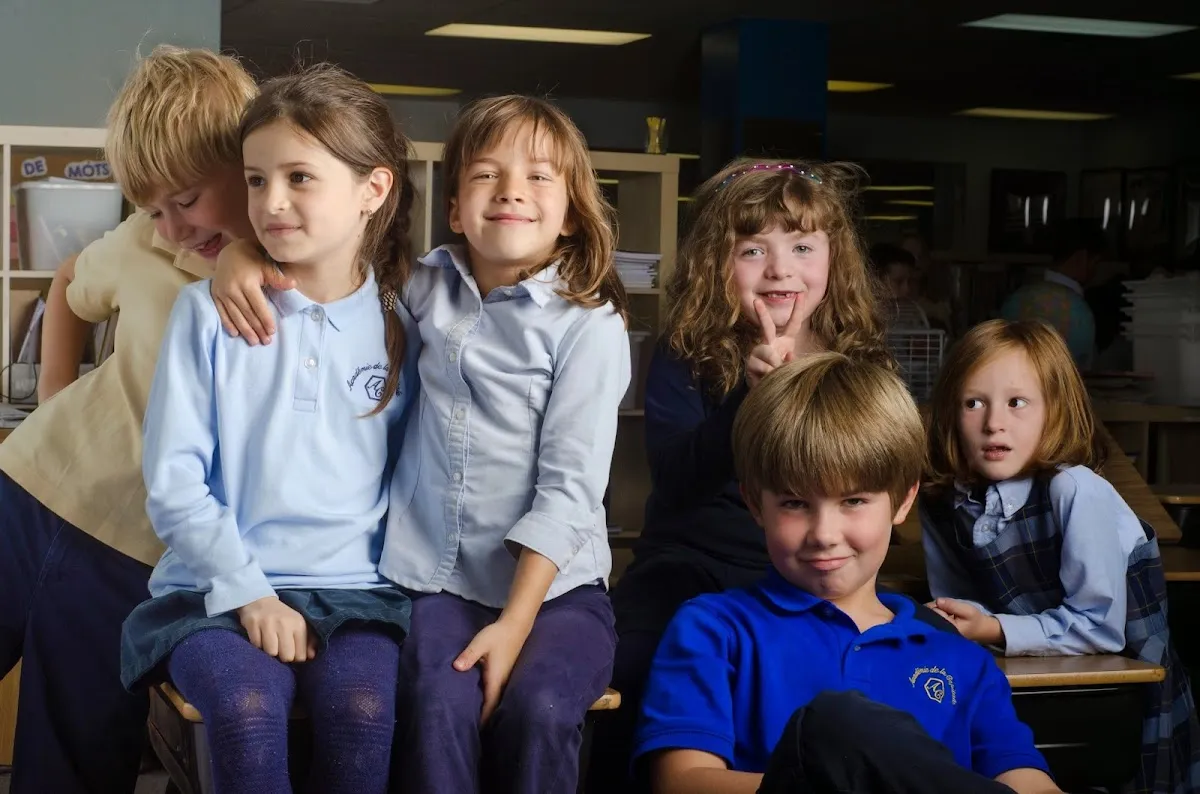 Académie de la Capitale campus photo 13