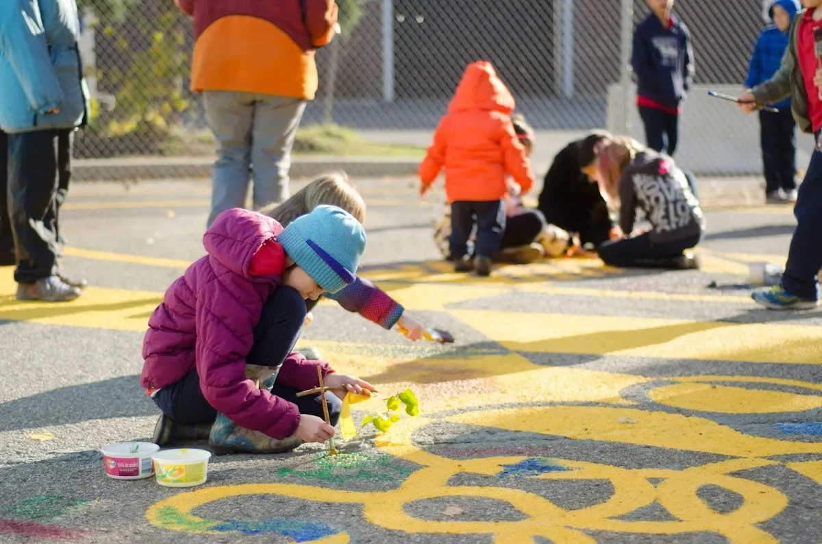 Académie de la Capitale campus photo 16
