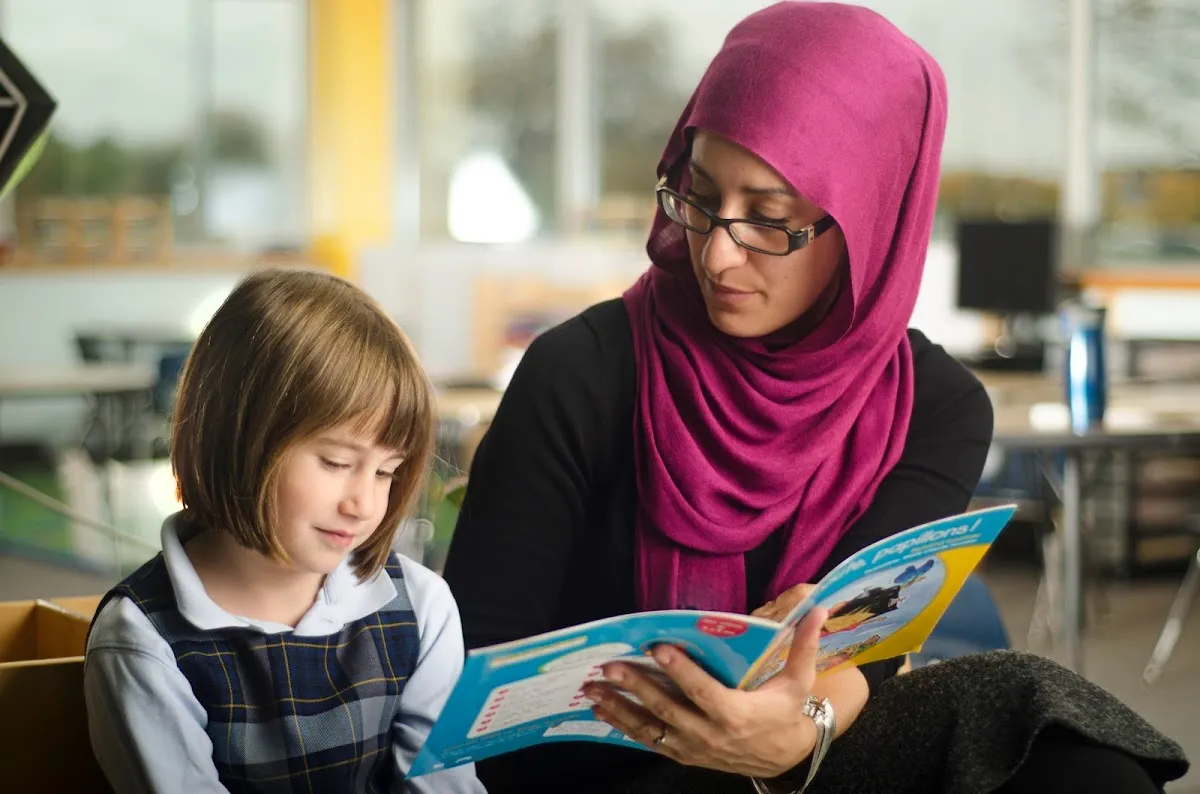 Académie de la Capitale campus photo 21