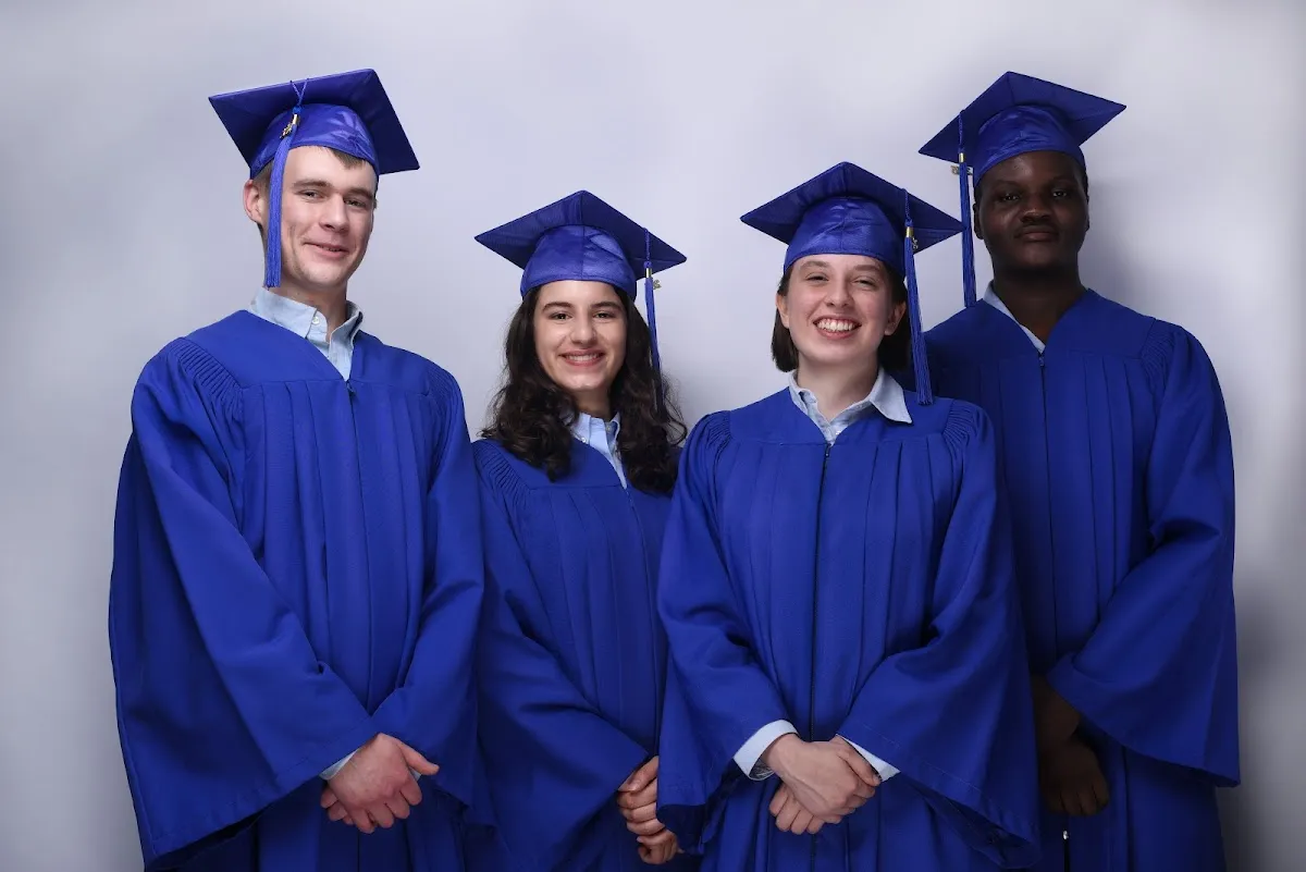 Académie de la Capitale campus photo 23