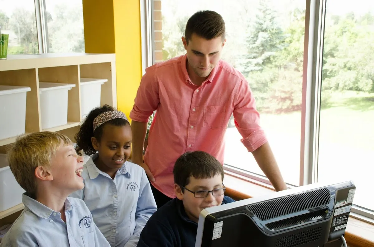 Académie de la Capitale campus photo 27