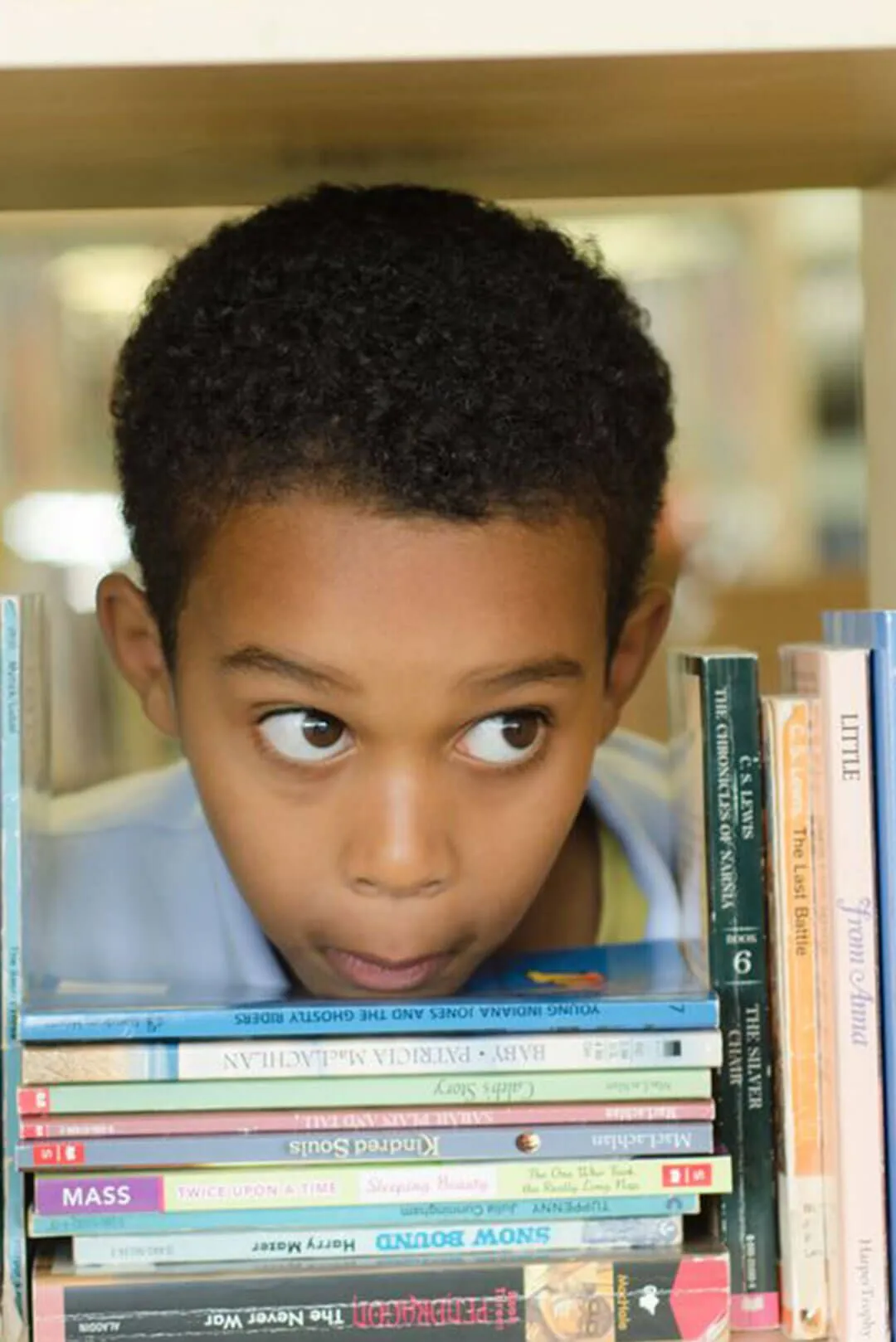 Académie de la Capitale campus photo 5