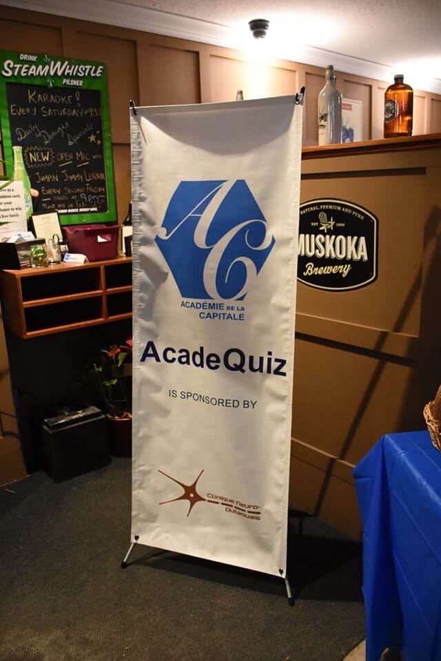 Académie de la Capitale campus photo 8