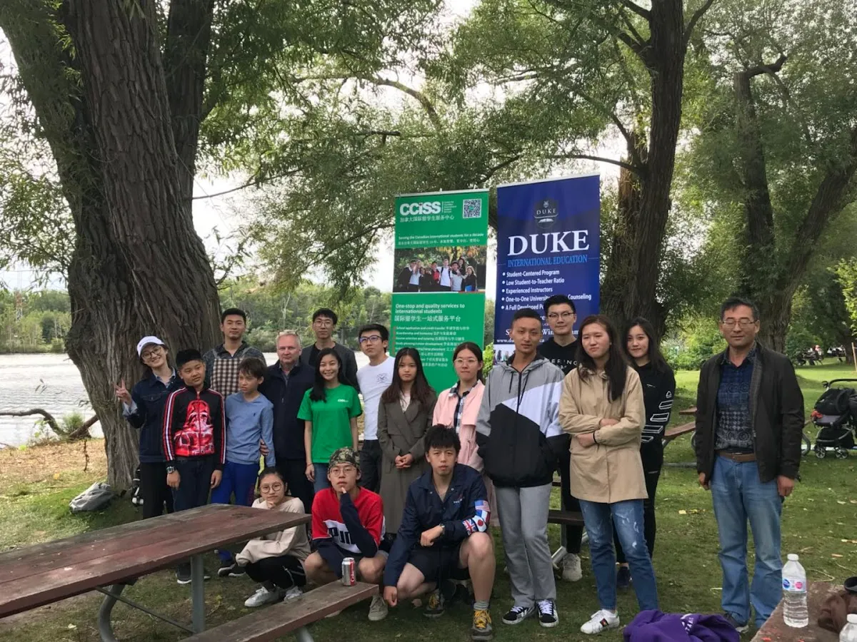 Duke Academy campus photo 2