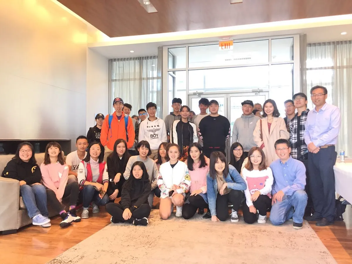 Duke Academy campus photo 7