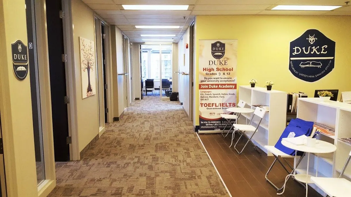 Duke Academy campus photo 6