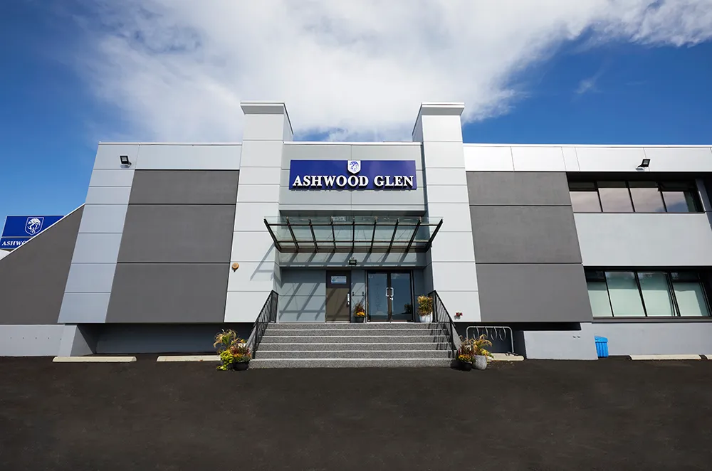 Ashwood Glen campus photo 2