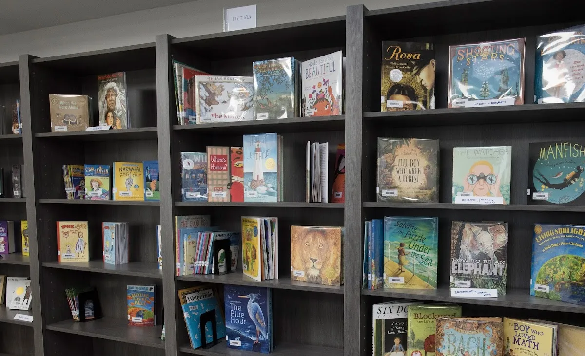 Ashwood Glen campus photo 3