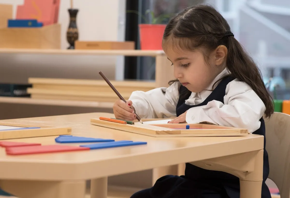 Ashwood Glen campus photo 4