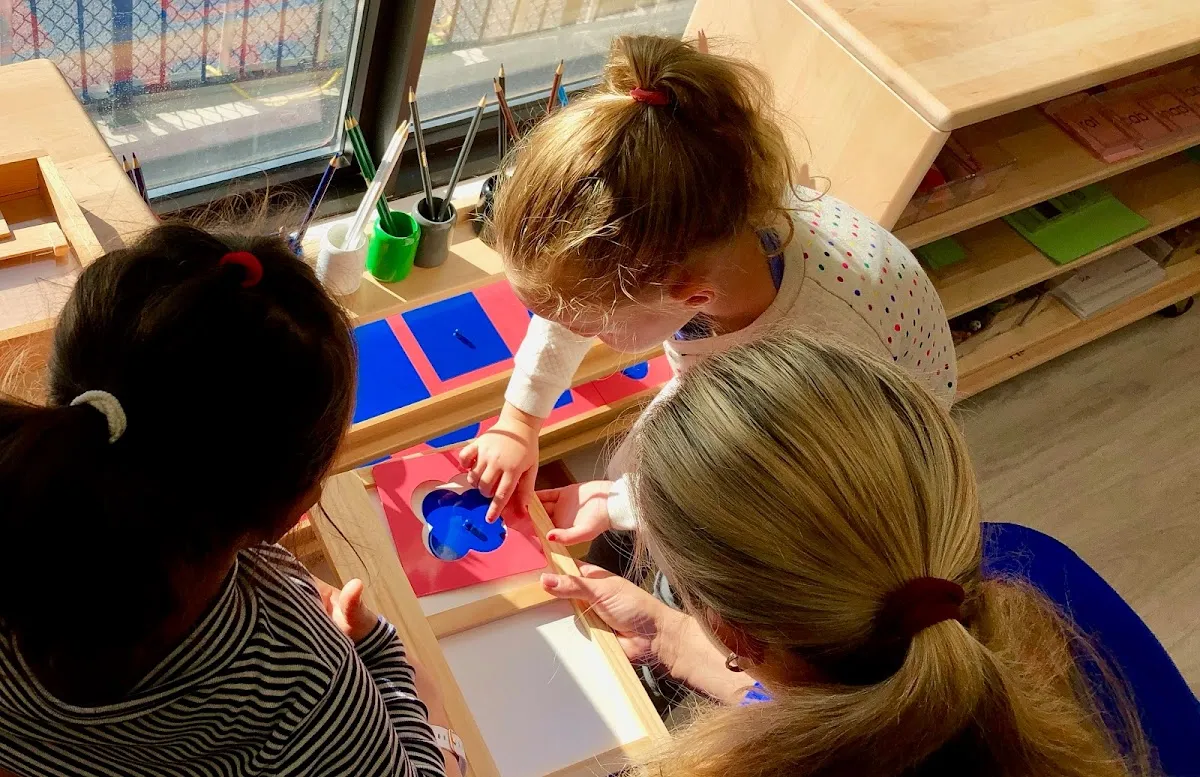 Ashwood Glen campus photo 5