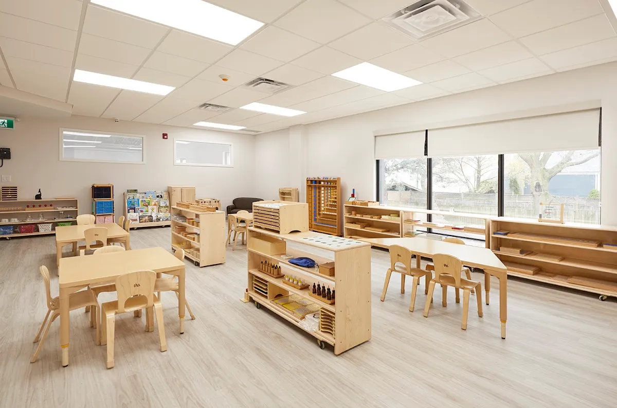 Ashwood Glen campus photo 6