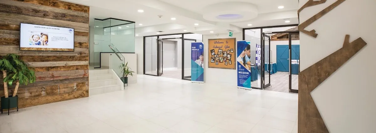 Ashwood Glen campus photo 8