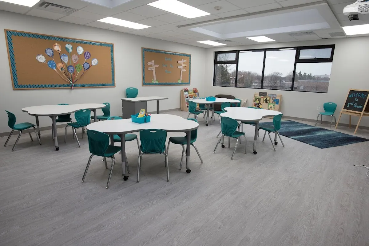 Ashwood Glen campus photo 10