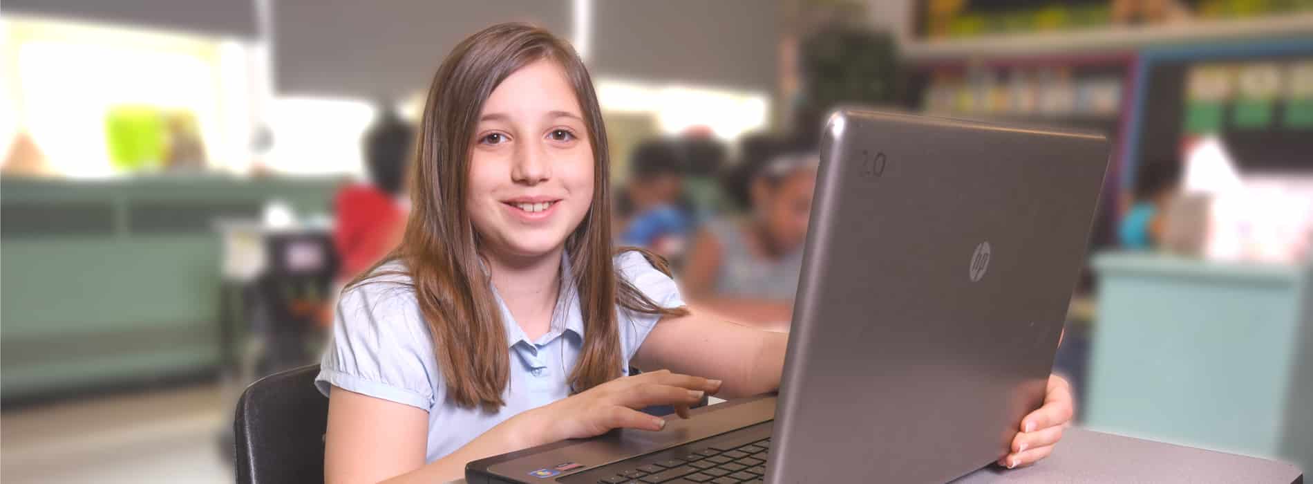 Grandview Adventist Academy campus photo 1