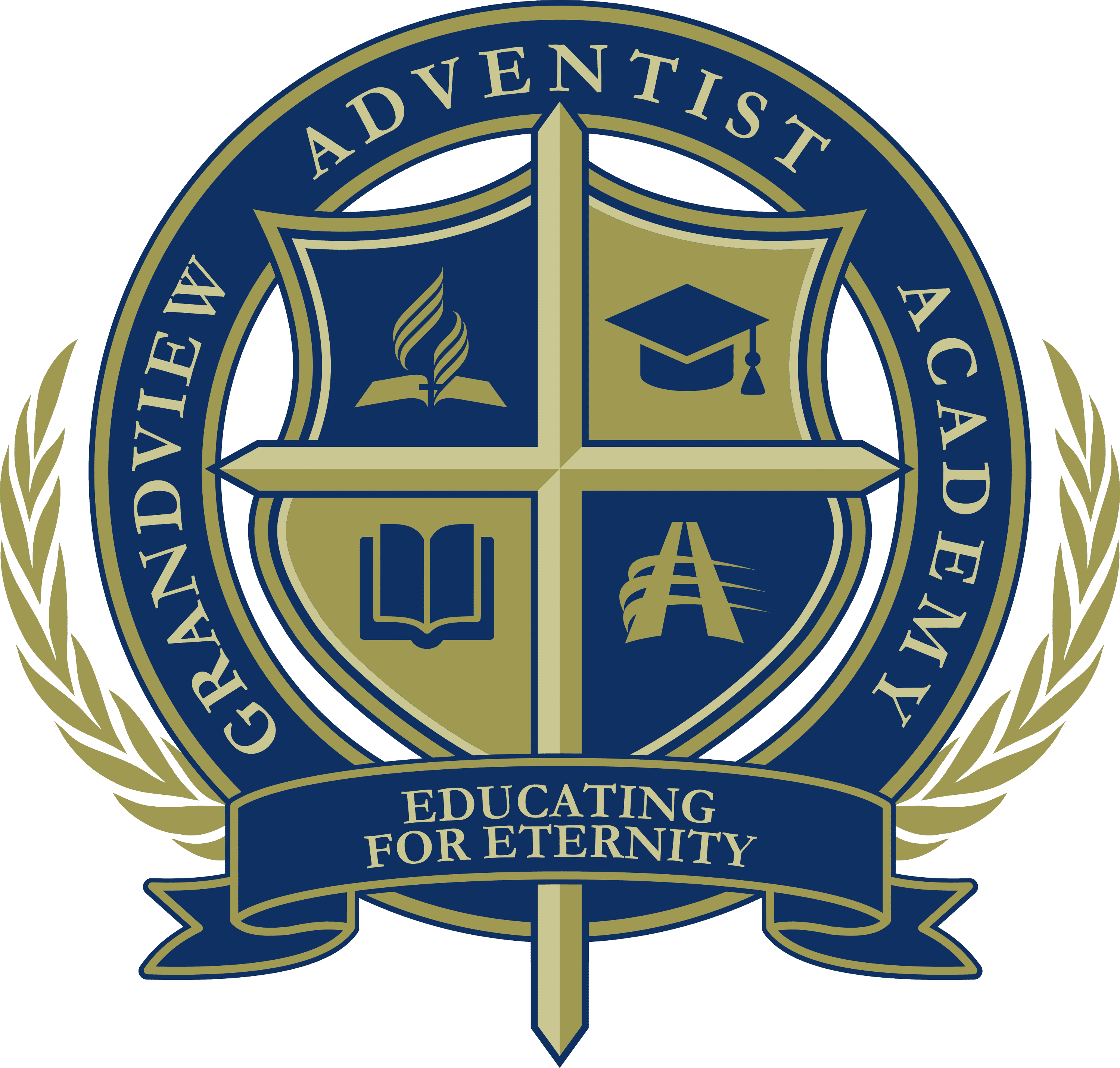 Grandview Adventist Academy campus photo 2