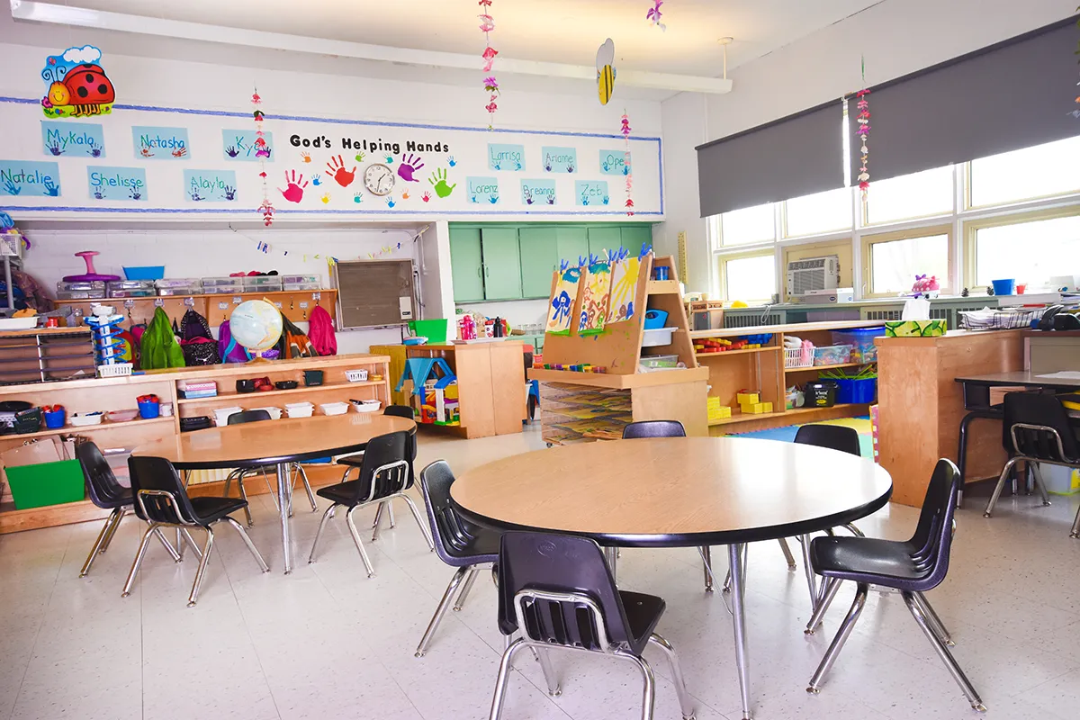 Grandview Adventist Academy campus photo 12