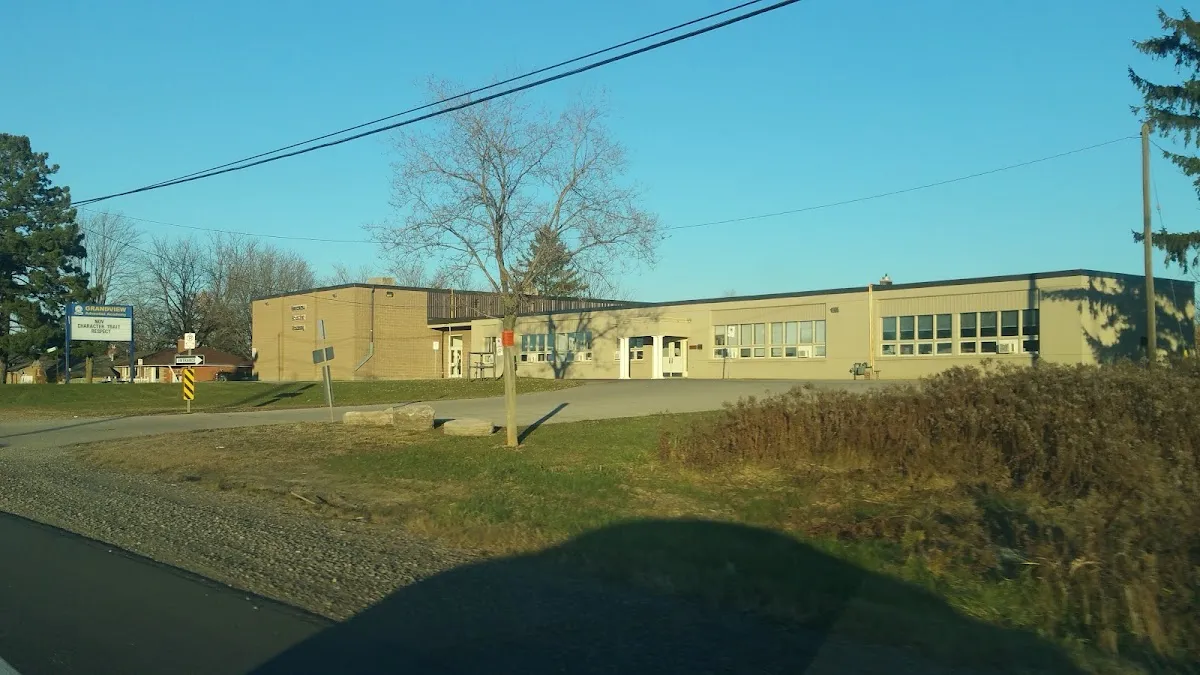 Grandview Adventist Academy campus photo 14