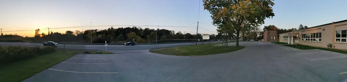 Grandview Adventist Academy campus photo 15