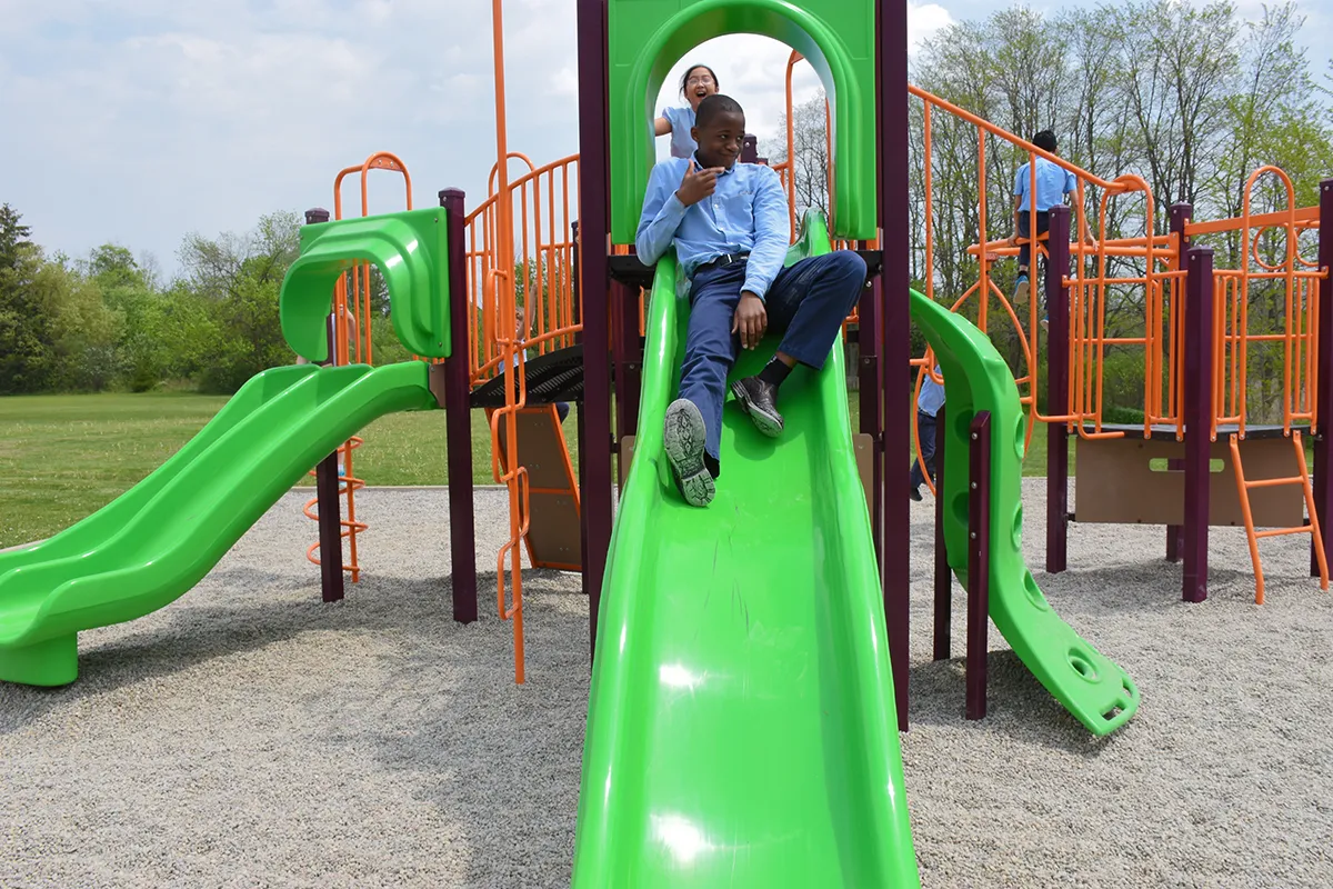 Grandview Adventist Academy campus photo 22