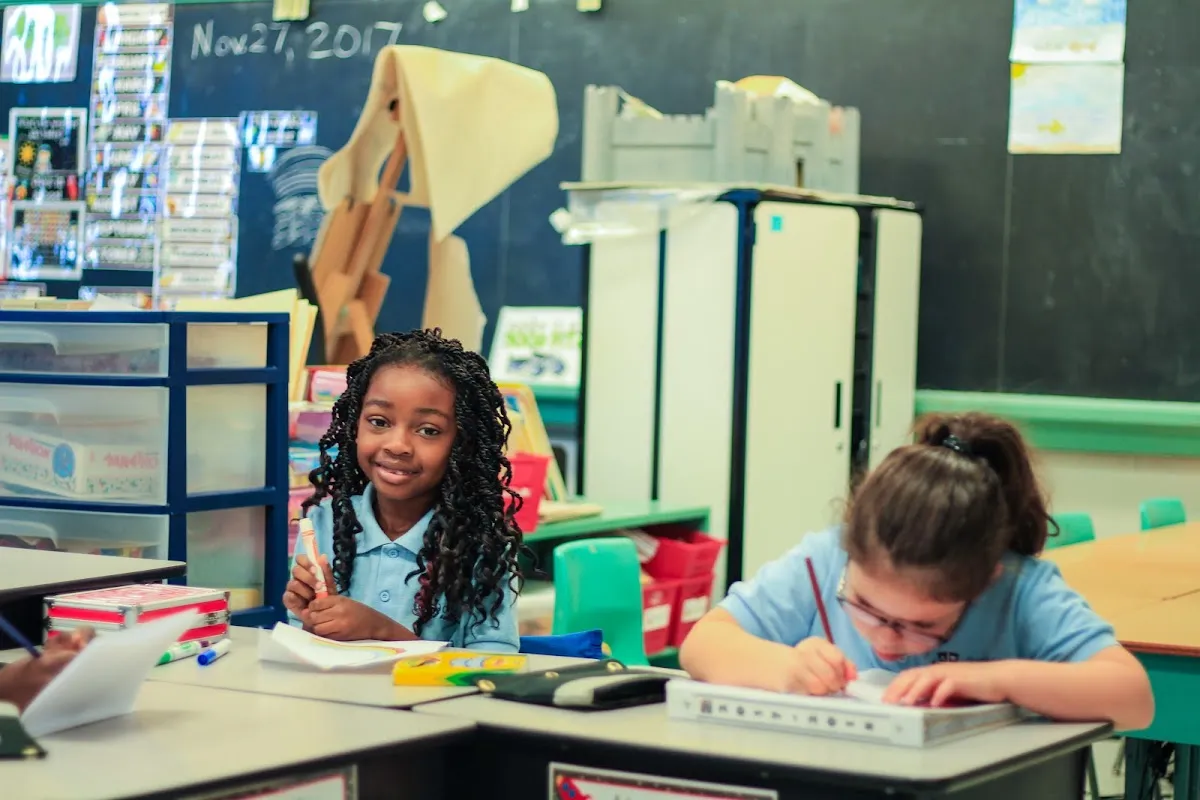 Grandview Adventist Academy campus photo 24