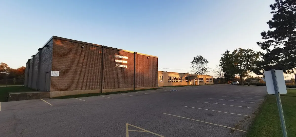 Grandview Adventist Academy campus photo 27