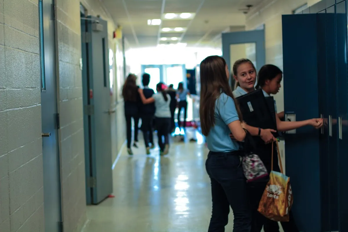 Grandview Adventist Academy campus photo 28