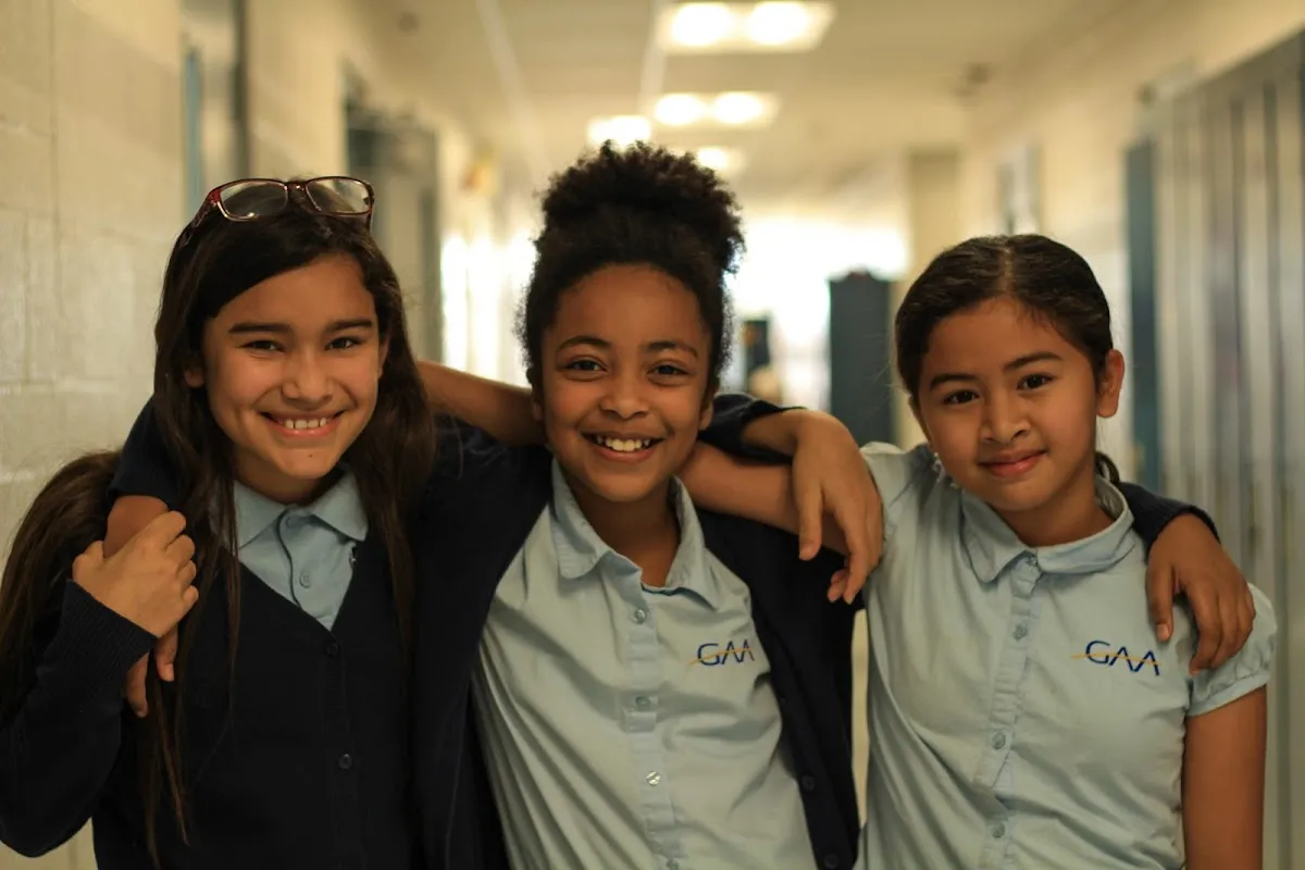 Grandview Adventist Academy campus photo 16