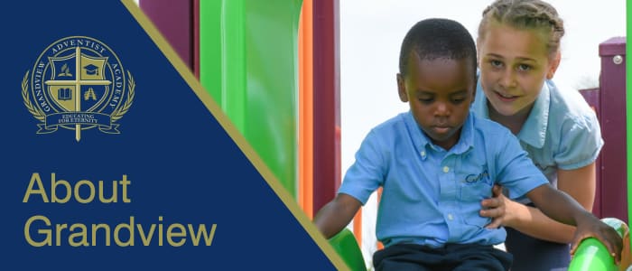 Grandview Adventist Academy campus photo 4