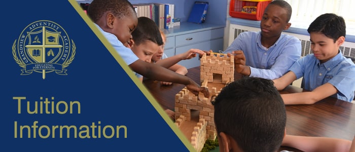 Grandview Adventist Academy campus photo 5