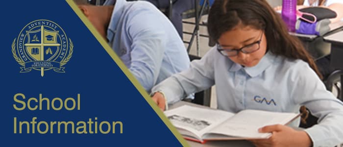 Grandview Adventist Academy campus photo 6