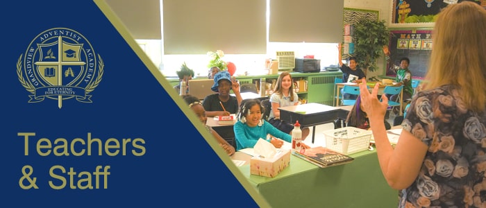 Grandview Adventist Academy campus photo 7