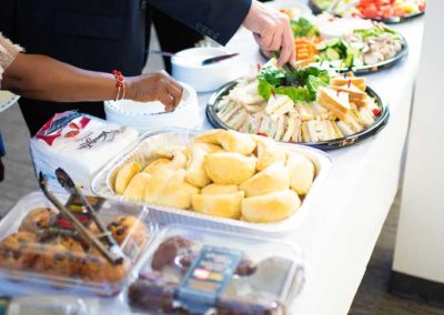 Canadian Collegiate Institute campus photo 16