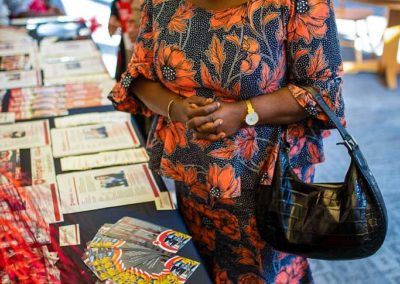 Canadian Collegiate Institute campus photo 17