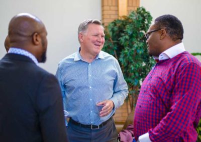 Canadian Collegiate Institute campus photo 20