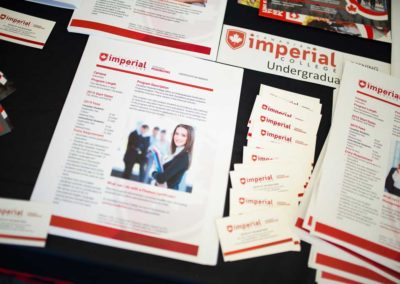 Canadian Collegiate Institute campus photo 23