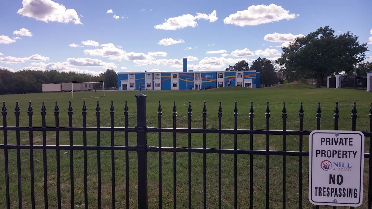 Nile Academy campus photo 3