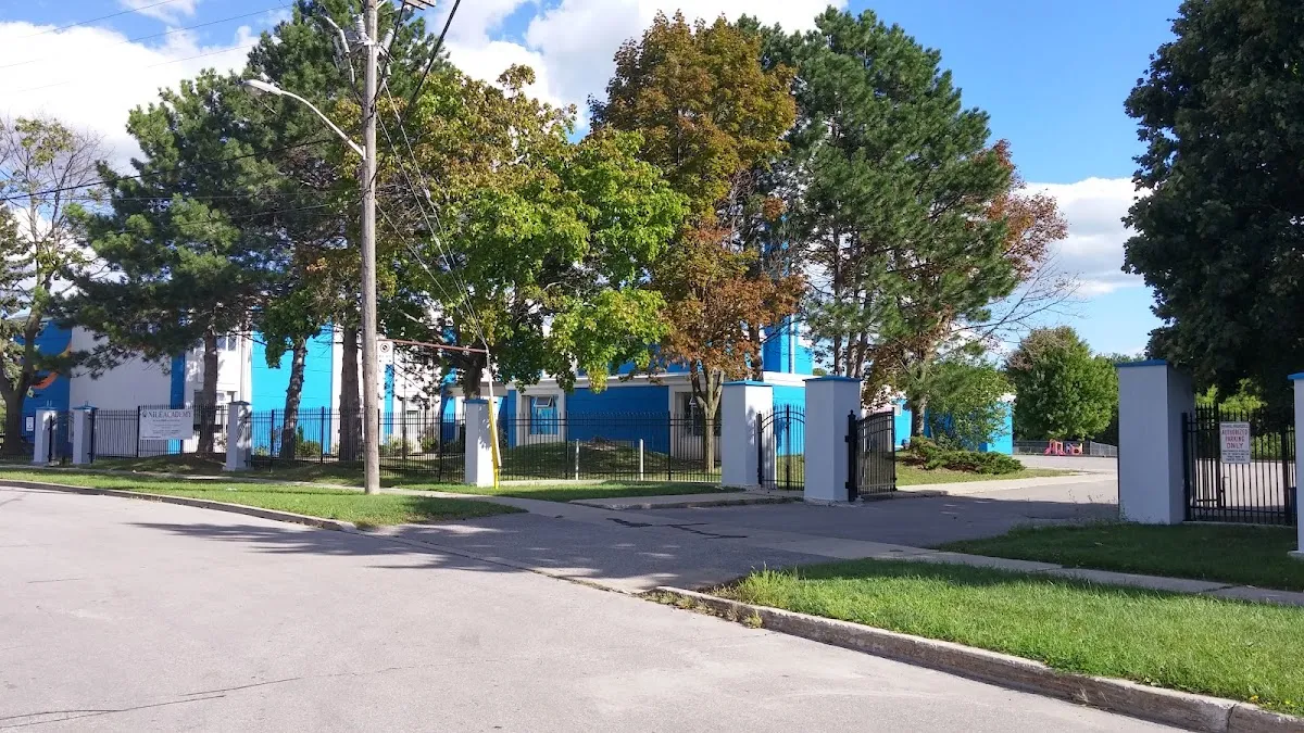 Nile Academy campus photo 4