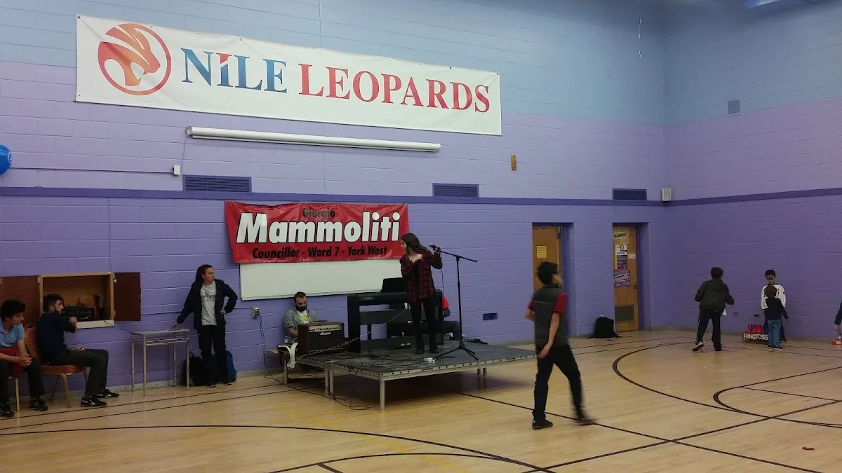 Nile Academy campus photo 5