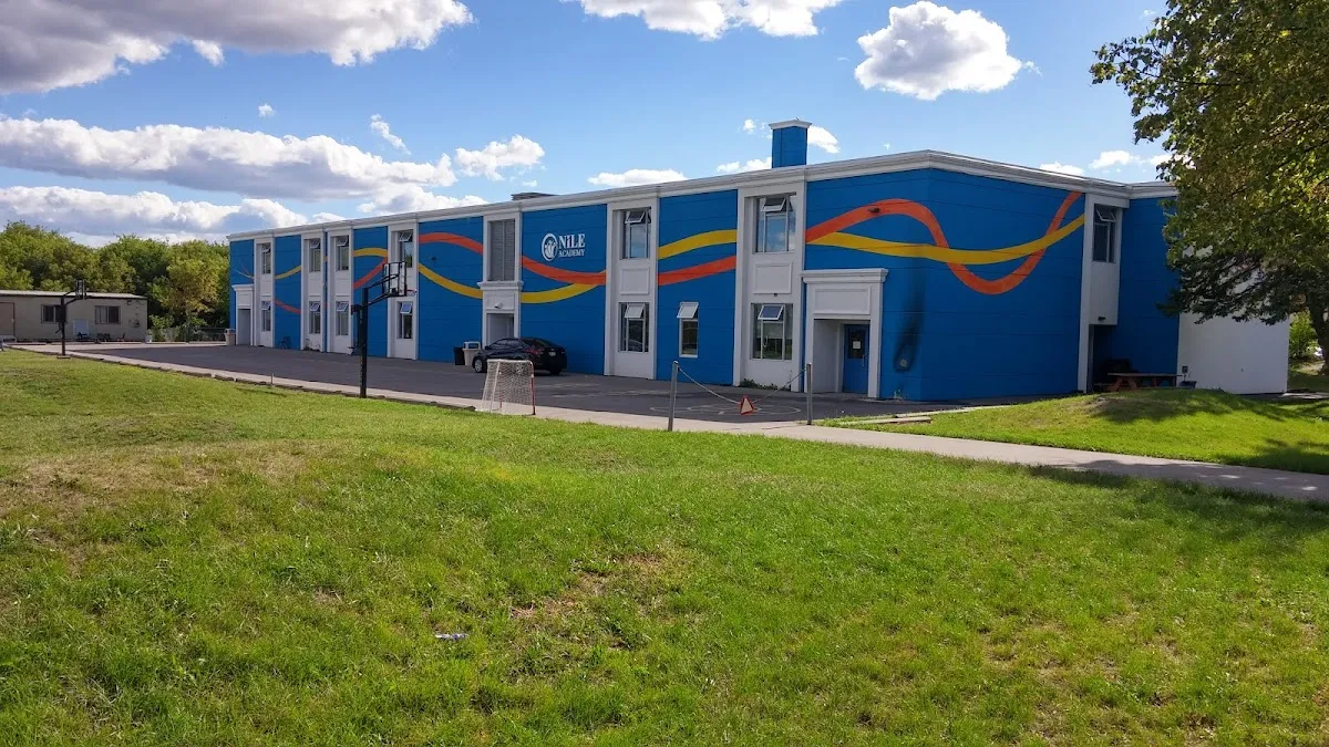 Nile Academy campus photo 6