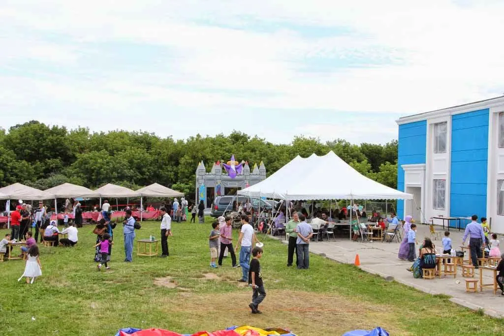 Nile Academy campus photo 7