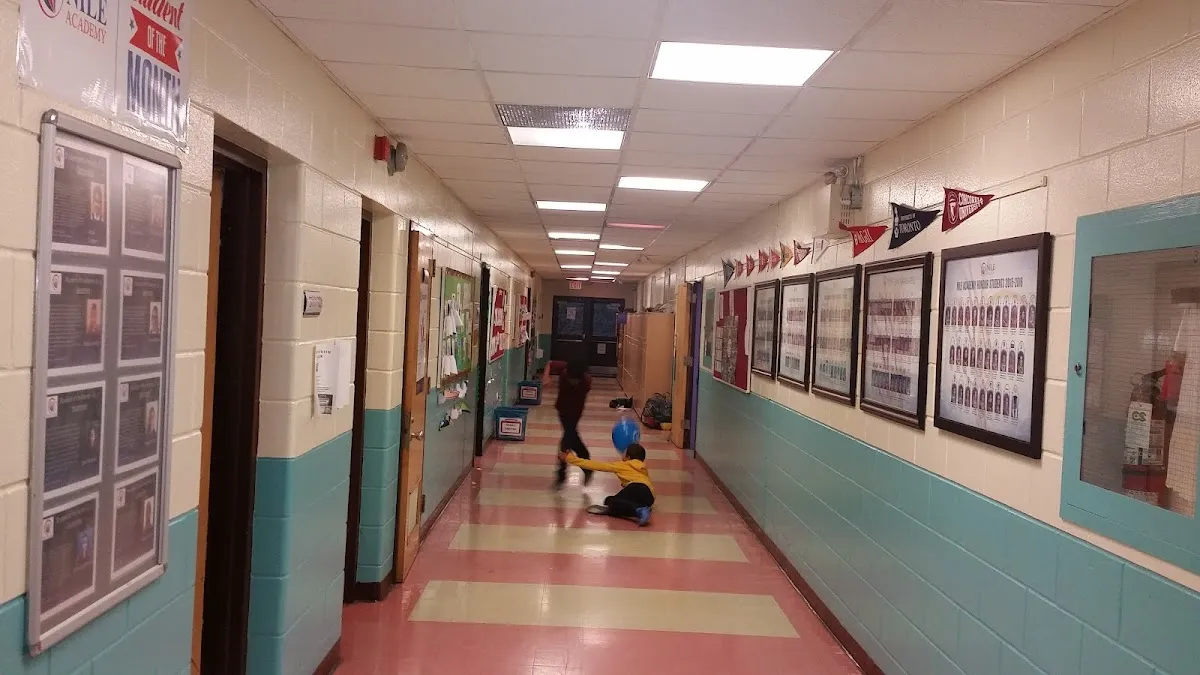 Nile Academy campus photo 8