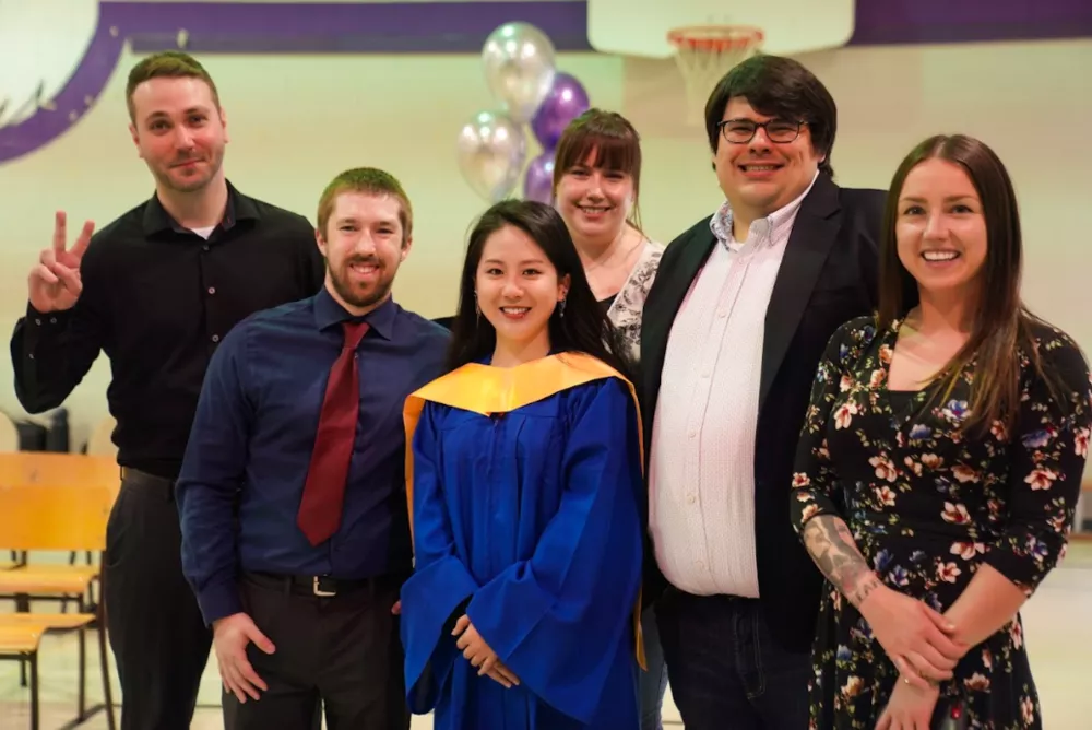 Fullbright Academy campus photo 2