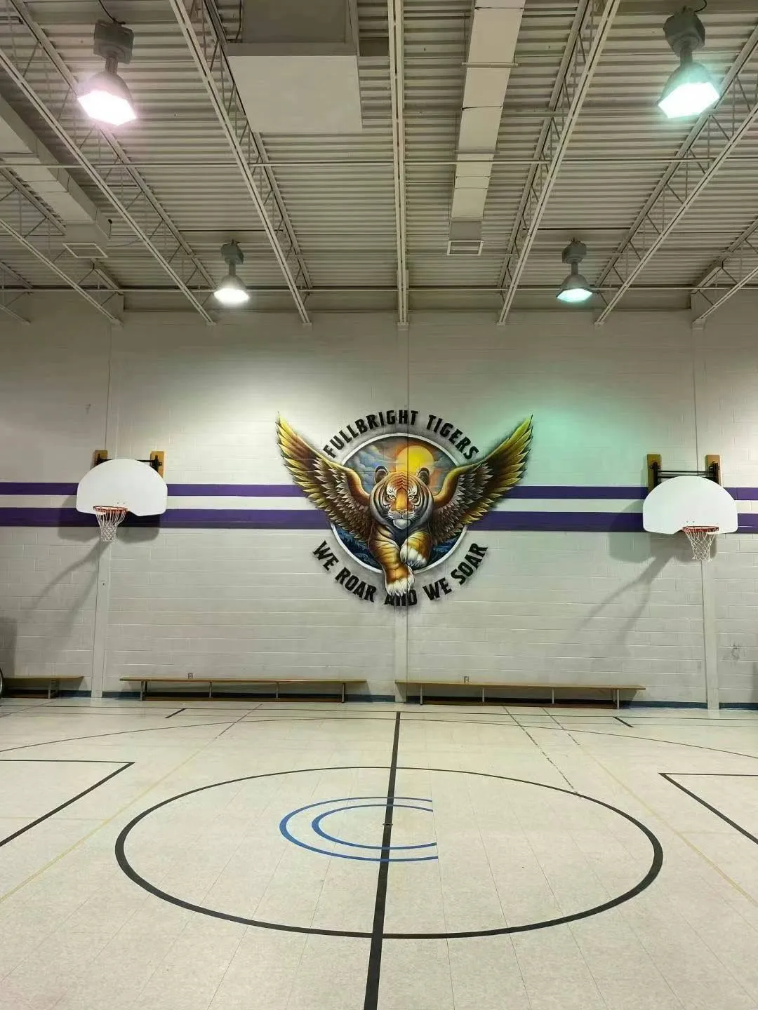 Fullbright Academy campus photo 13