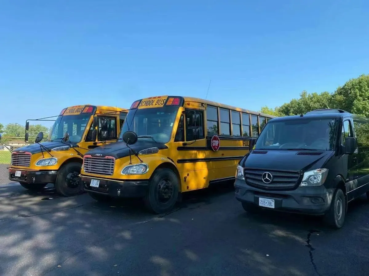 Fullbright Academy campus photo 19