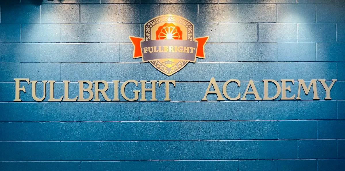 Fullbright Academy campus photo 20